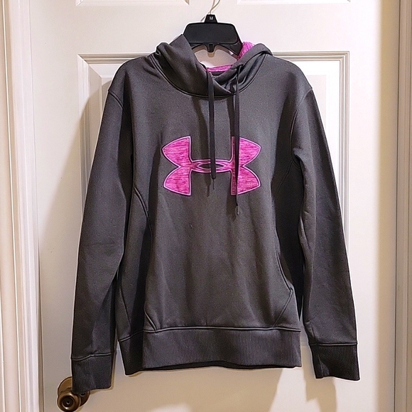 Under Armour Tops - Under Armour Hoodie